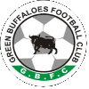 Logo Green Buffaloes (W)