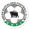 Logo Green Buffaloes