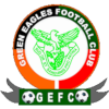 Logo Green Eagles (W)