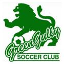Logo Green Gully Cavaliers U21
