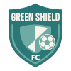 Logo Green Shield FC