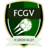 Logo Green Valley FC