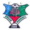 Logo Green Warriors
