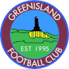 Logo Greenisland (W)