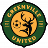 Logo Greenville United