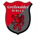 Logo Greifswalder FC