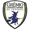 Logo Gremio Catanduvense U20