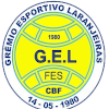 Logo Gremio Esportivo Laranjeiras
