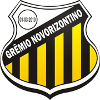 Logo Gremio Novorizontin (Youth)