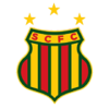 Logo Gremio Sampaio U20