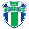 Logo Gremio Sorriso U20