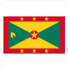 Logo Grenada (W) U17