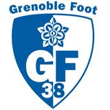 Logo Grenoble U17