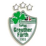 Logo Greuther Furth (Youth)