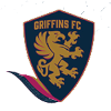 Logo Griffins FC (W)