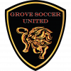 Logo Grove Soccer United