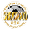 Logo Grupo Sherwood