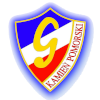 Logo Gryf Kamien Pomorski