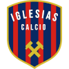 Logo GS Iglesias Calcio