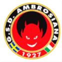Logo GSD Ambrosiana