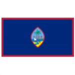 Logo Guam (W) U19