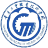 Logo Guangdong College of Industry and Commerce