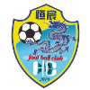 Logo Guangxi Hengchen