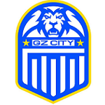 Logo Guangzhou City