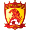 Logo Guangzhou FC