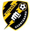 Logo Guantanamo FC
