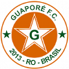 Logo Guapore RO
