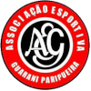 Logo Guarani de Paripueira (W)
