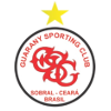 Logo Guarany CE