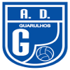 Logo Guarulhos SP Youth