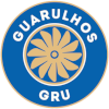 Logo Guarulhos U23