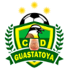 Logo Guastatoya Reserves
