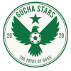 Logo Gucha Stars FC