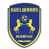 Logo Guelwaars Academy