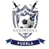 Logo Guerreros de Puebla