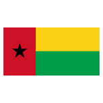 Logo Guinea Bissau (U20)(W)