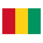 Logo U23 Guinea