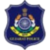 Logo Gujarat Police