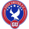 Logo Gulf United FC II