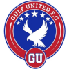 Logo Gulf United FC U19