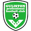 Logo Gulistan