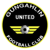 Logo Gungahlin United(W)