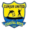 Logo Gunjur United
