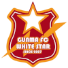 Logo Gunma FC White Star (W)