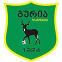 Logo Guria Lanchkhuti