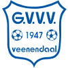 Logo GVVV Veenendaal